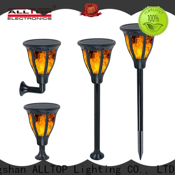 ALLTOP custom watt yard path lights for business for decoration 1