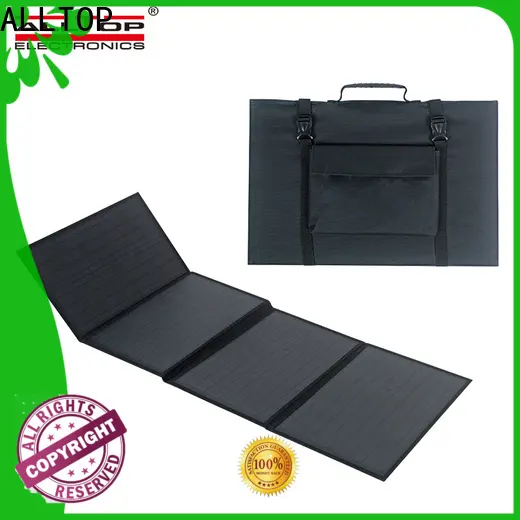 ALLTOP solar lighting system for home use series for home 1