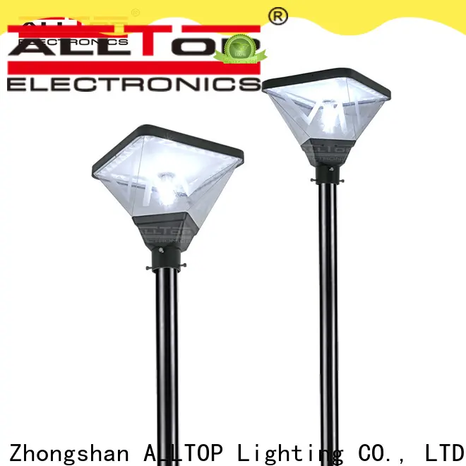 waterproof high quality solar landscape lighting manufacturers for landscape 1