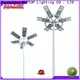 ALLTOP solar parking lot lights functional manufacturer 1