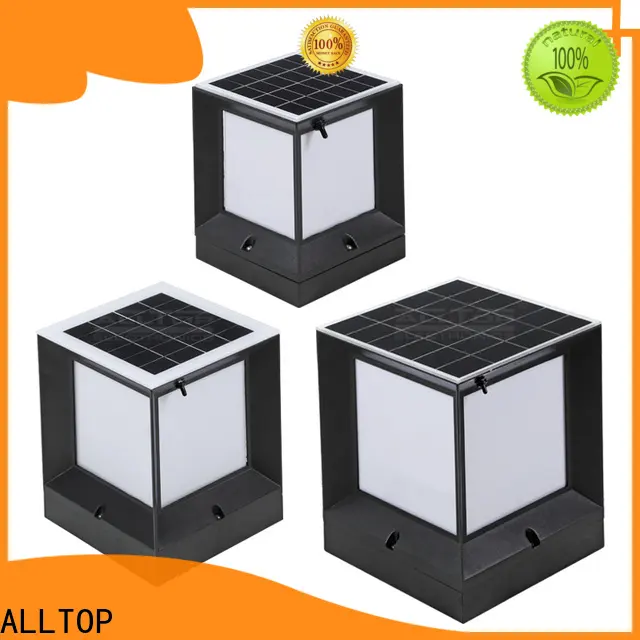 classical best solar garden lights suppliers for decoration 1
