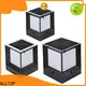 classical best solar garden lights suppliers for decoration 1