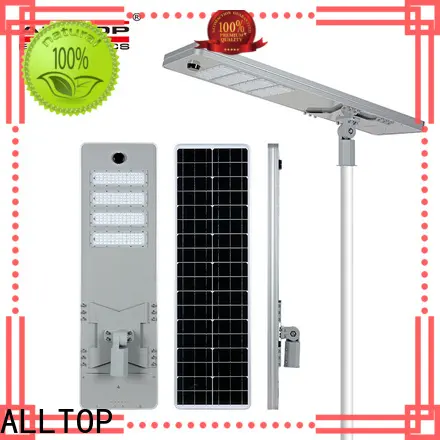 ALLTOP roadway light high-end manufacturer 1