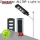 ALLTOP high-quality solar power street lighting best quality supplier 1