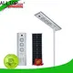 ALLTOP waterproof street lamp solar high-end wholesale 1