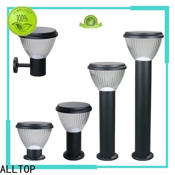 ALLTOP garden driveway lights 1