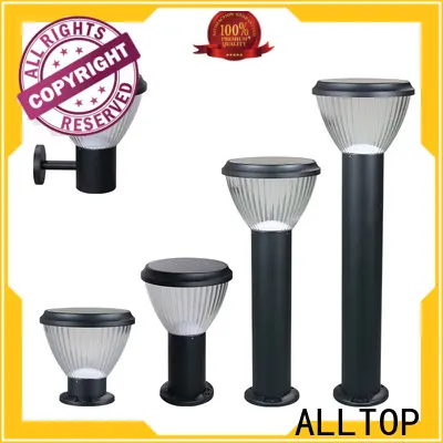 solar lawn lamps 1