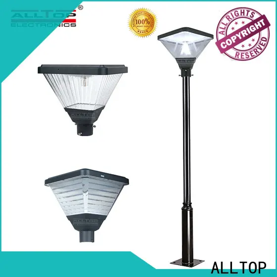 ALLTOP modern garden lights1 1