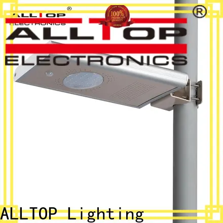 ALLTOP public lighting companies best quality manufacturer 1