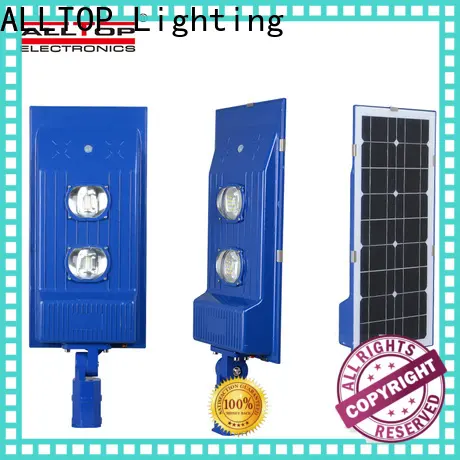ALLTOP street light fittings best quality manufacturer 1