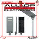 ALLTOP waterproof integrated solar street lights functional supplier 1