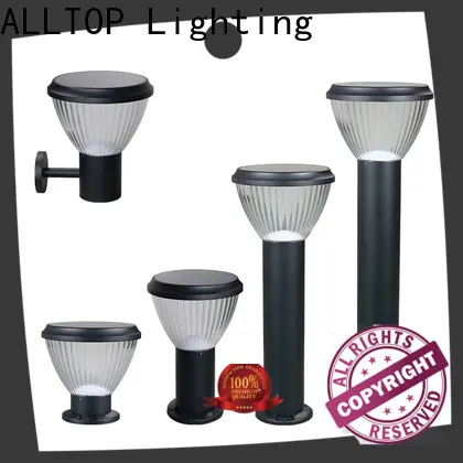ALLTOP garden street light 1