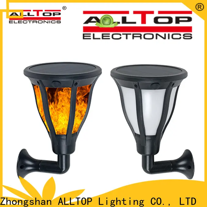 lantern landscape lights 1