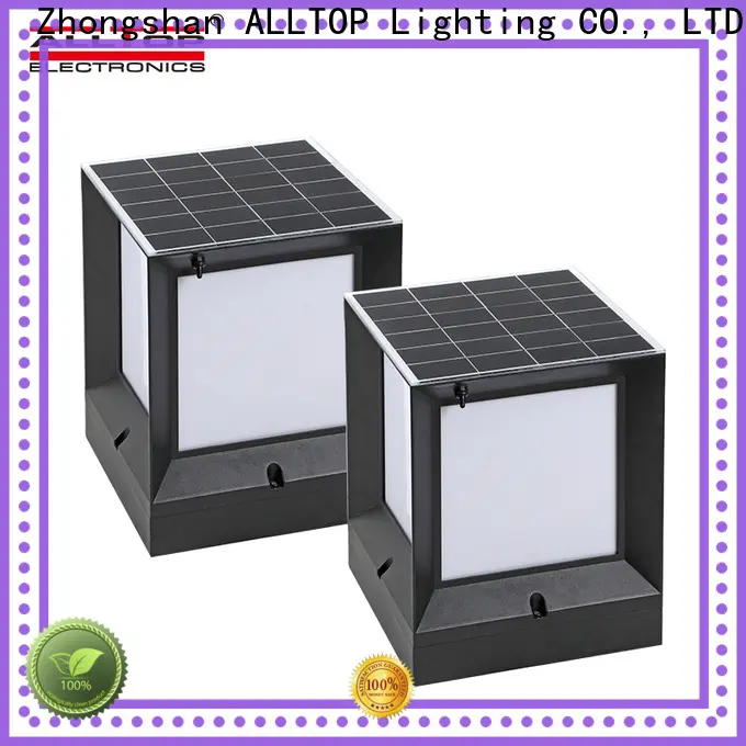 ALLTOP garden lighting suppliers1 1