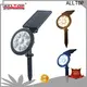 ALLTOP solar garden post lights 1
