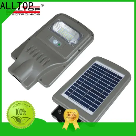 decorative solar street lights functional manufacturer 1