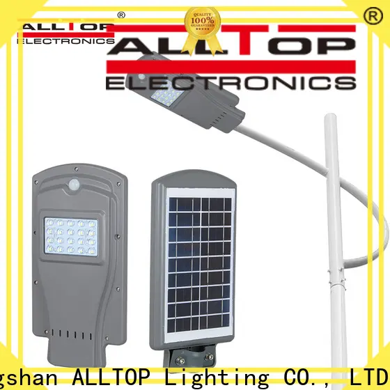 outdoor solar system light fixture functional wholesale 1