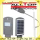 outdoor solar system light fixture functional wholesale 1