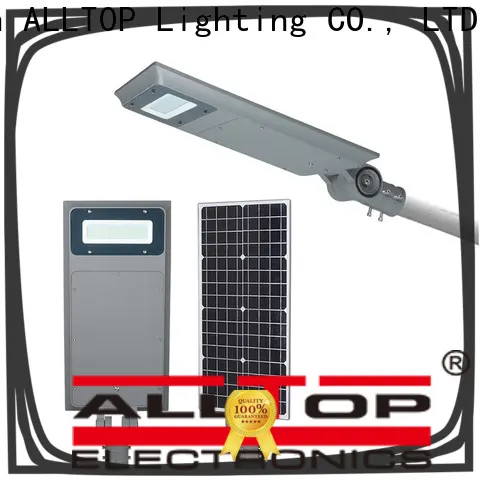 waterproof modern street lights high-end manufacturer 1
