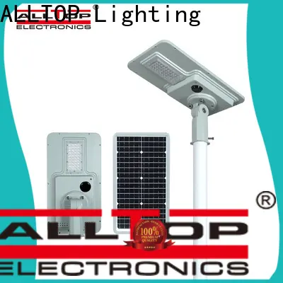 all in one solar street light price list functional wholesale 1