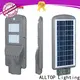 ALLTOP street lamp solar high-end manufacturer 1