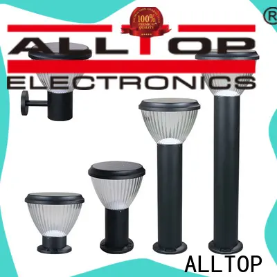 ALLTOP best solar lawn lights 1