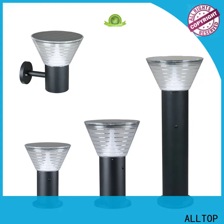 ALLTOP outdoor light manufacturers 1