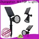 ALLTOP driveway post lights led 1