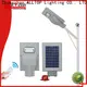 ALLTOP solar powered streetlight functional supplier 1