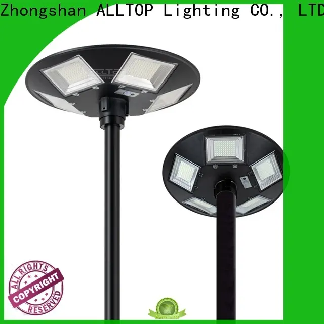 ALLTOP outdoor landscape lighting fixtures 1