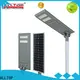 residential solar street lights best quality manufacturer 1
