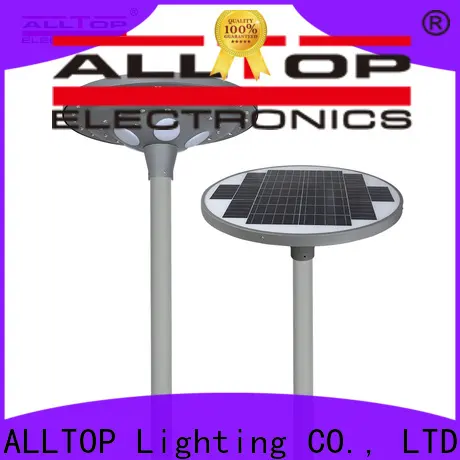 solar outdoor path light 1