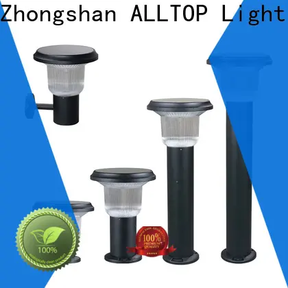 ALLTOP best outdoor solar landscape lights 1