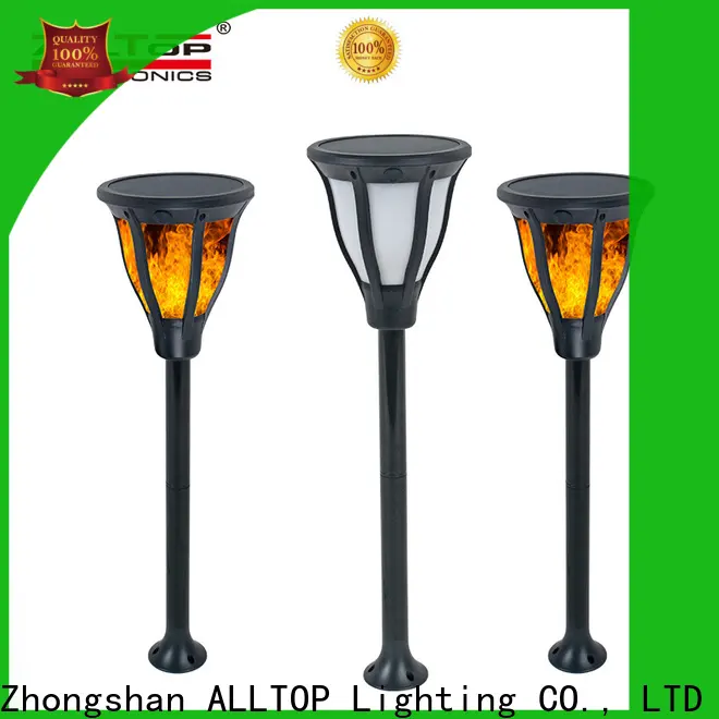 ALLTOP yard path lights 1