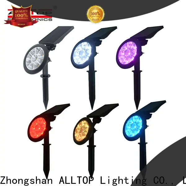 ALLTOP outdoor solar yard lights 1