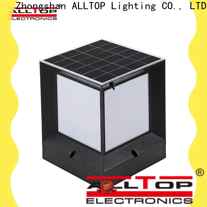 ALLTOP best solar garden lights 1