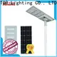 solar street light integrated high-end manufacturer 1