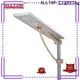 ALLTOP solar powered led lighting functional manufacturer 1