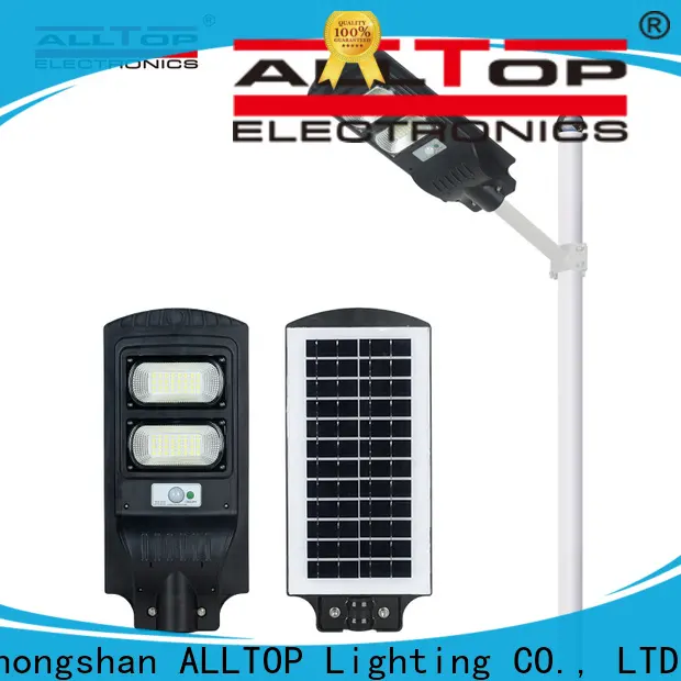 outdoor solar lights for roads functional manufacturer 1