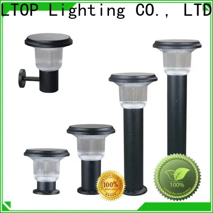 ALLTOP garden walkway lights 1