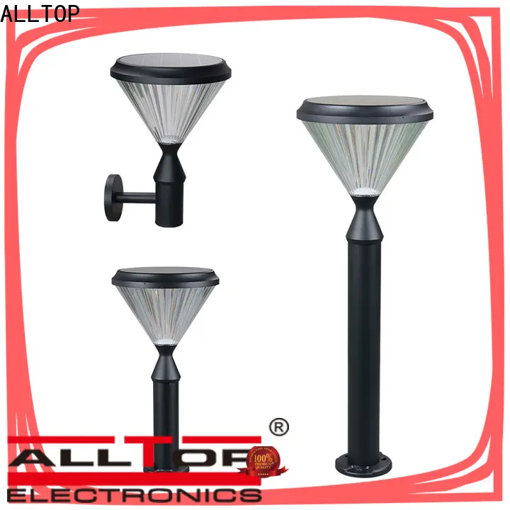 front yard landscape lighting1 1
