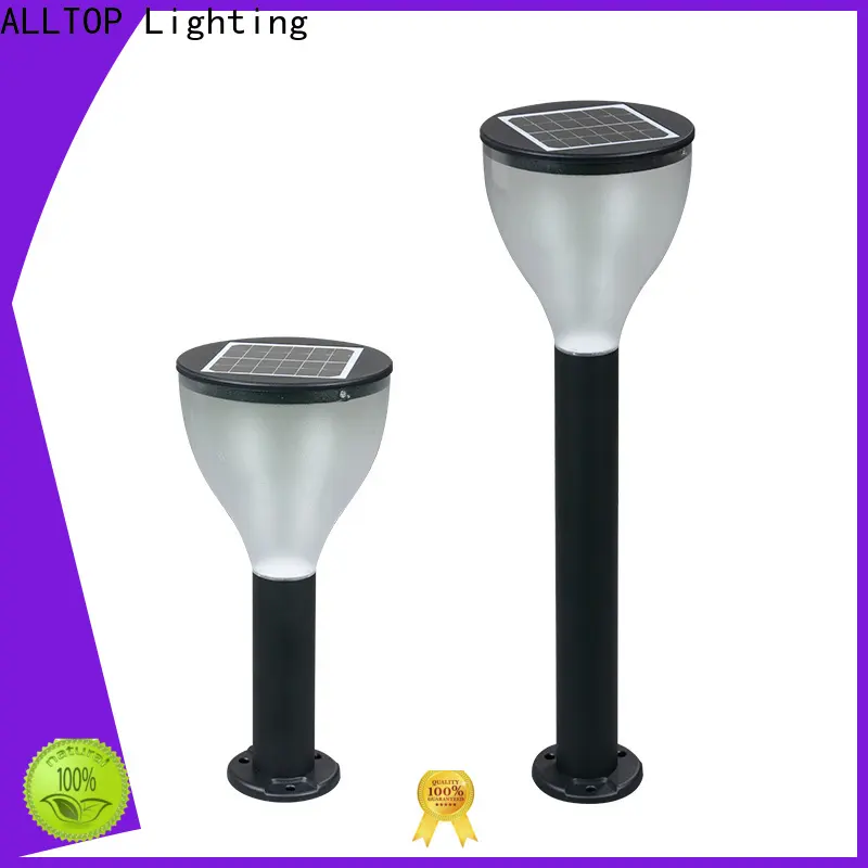 ALLTOP outdoor solar garden lights 1