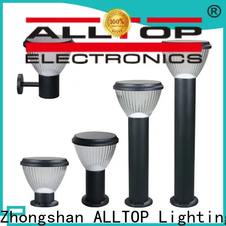 high quality solar landscape lighting 1