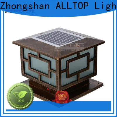 best outdoor solar landscape lights 1