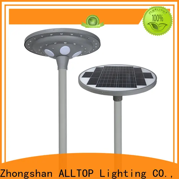 ALLTOP best solar garden path lights1 1