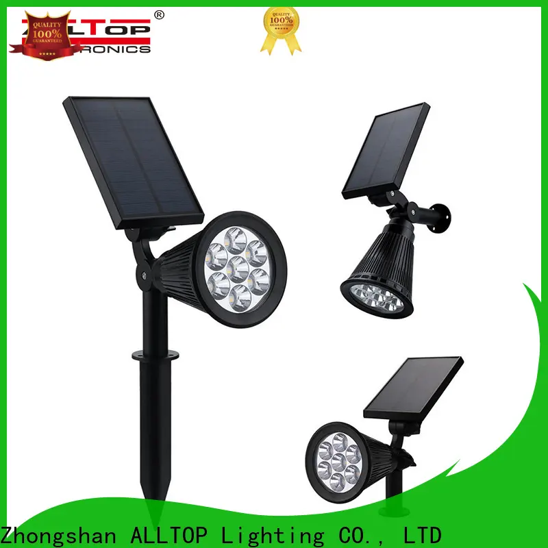 ALLTOP high quality solar garden lights1 1