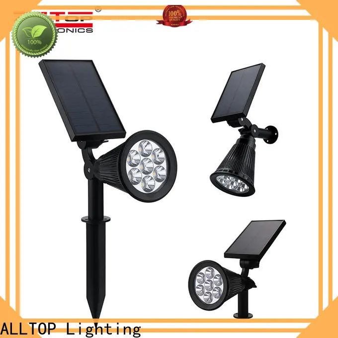 ALLTOP outdoor lighting suppliers1 1