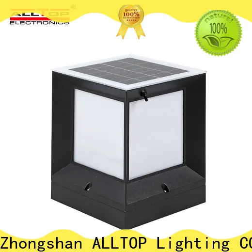 ALLTOP garden path lights led 1