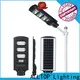 waterproof solar parking lot lights high-end supplier 1