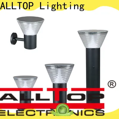 outside garden lights 1